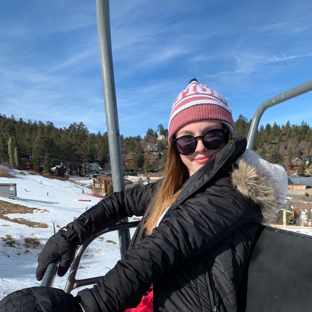 Meet your Posher, Tanner